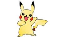 Cum să îl desenezi pe Pikachu