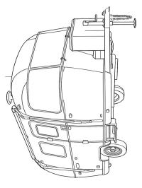 Rulotă Airstream Bambi