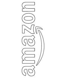 Logo Amazon