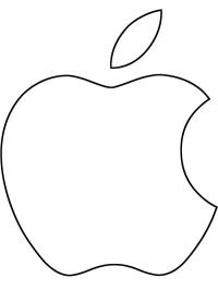 Logo Apple