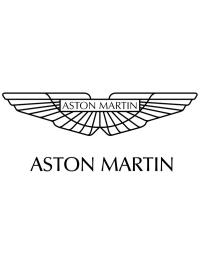Logo Aston Martin