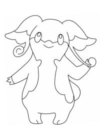 Audino (Pokemon)