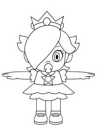 Bebe Rosalina