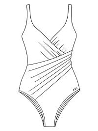Costum de baie