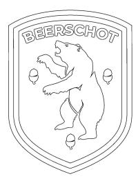 Clubul de Fotbal Beerschot Antwerp
