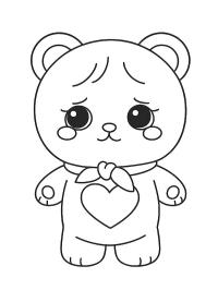 Jisoo Blackpink de pluș