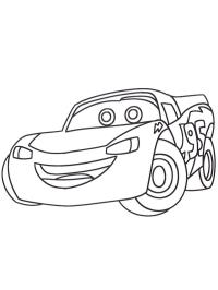 Fulger McQueen