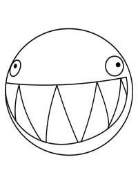 Bolha (Uimitorul Circ Digital)