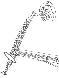 Booster Maxxx (atracție)