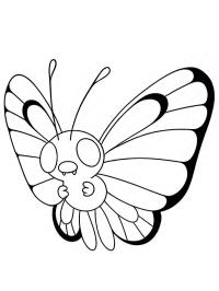 Butterfree (Pokemon)