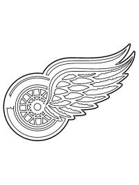 Detroit Red Wings