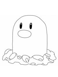 Diglett (Pokemon)