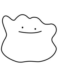 Ditto (Pokemon)