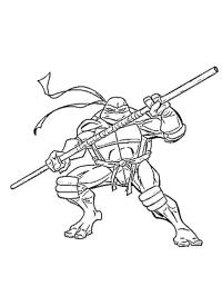 Donatello (Ţestoasele Ninja)