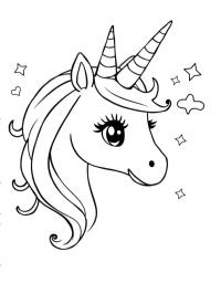 Cap de unicorn
