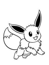 Eevee (Pokemon)