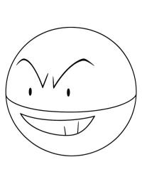 Electrode (Pokemon)
