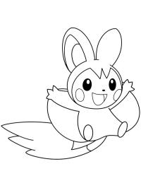 Emolga (Pokemon)