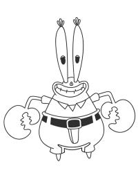 Eugene H. Krabs