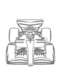 Maşină de Formula 1