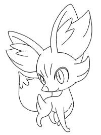 Fennekin (Pokemon)