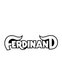 Logo Ferdinand Film