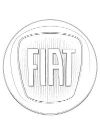 Logo Fiat