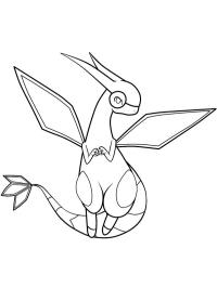 Flygon (Pokemon)