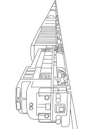 Tren de marfă