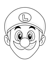 Capul lui Luigi