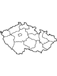 Harta Cehiei
