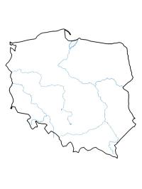 Harta Poloniei