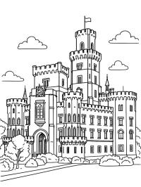 Castelul Hluboka