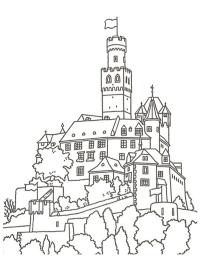 Marksburg