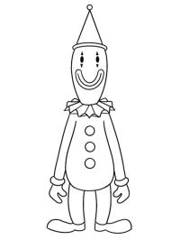 Kaufmo din Uimitorul Circ Digital