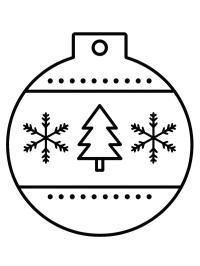 Glob de Crăciun pentru cei mici