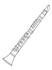 Clarinet