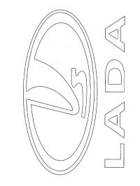 Logo Lada