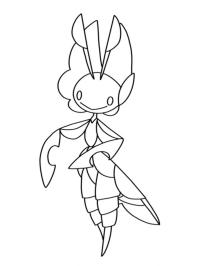 Leavanny (Pokemon)