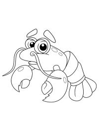 Homarul Larry