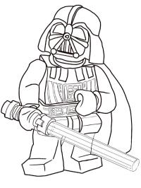 LEGO Anakin Skywalker