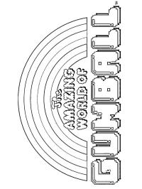 Uimitoarea lume a lui Gumball Logo