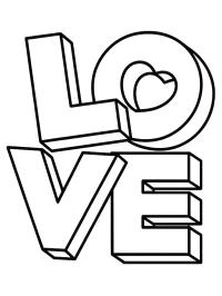 Love 3D