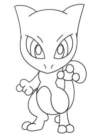 Mewtwo (Pokemon)