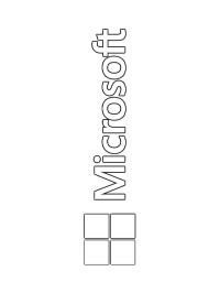 Logo Microsoft