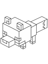 Vulpe Minecraft