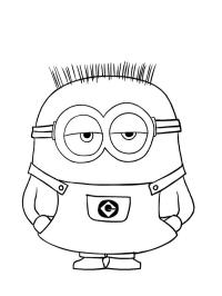 Minionul Jerry