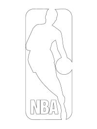 Logo NBA