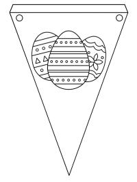 Stegulețe de Paște