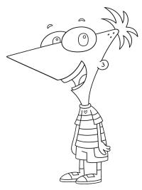 Phineas Flynn (Phineas și Ferb)